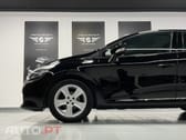Renault Clio 0.9 TCe Limited