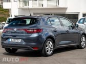 Renault Mégane 1.5 dCi Zen