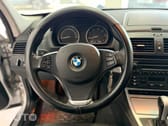 BMW X3 2.0 dA LifeStyle