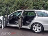 Mercedes-Benz E 220 CDi Avantgarde Aut.
