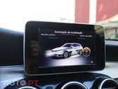 Mercedes-Benz C 200 d Avantgarde Aut.