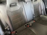 Mercedes-Benz A 180 d AMG Line