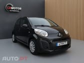 Citroen C1 1.0 Seduction