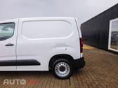 Peugeot Partner 1.5 BlueHDi Premium Standard