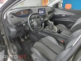Peugeot 3008 1.5 BlueHDi Allure