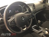 Renault Mégane Sport Tourer 1.5 Blue dCi Limited