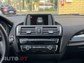 BMW 116 d EfficientDynamics