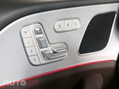 Mercedes-Benz GLE de 4Matic