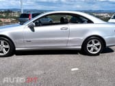 Mercedes-Benz CLK 200 Avantgard