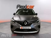 Renault Captur 1.0 TCe Zen