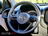 Toyota Aygo X 1.0 Limited