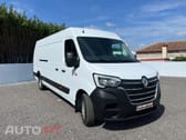 Renault Master 2.3 L4H3