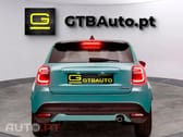 Fiat 600 1.2 Hybrid