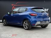 Renault Clio 1.5 dCi GT Line