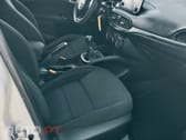 Fiat Tipo 1.3 M-Jet Lounge