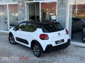 Citroen C3 1.2 PureTech Feel
