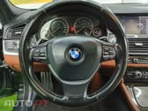 BMW 525 Line Luxury automatico