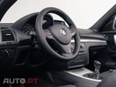 BMW 118 d Pack M