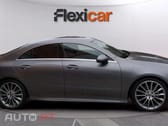 Mercedes-Benz CLA 200 AMG Line Aut.