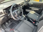 Citroen C3 1.2 PureTech Shine