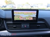 Audi Q5 2.0 TDi quattro S-tronic