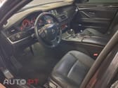 BMW 520 d Line Modern Auto