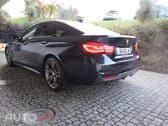 BMW 418 d Gran Coupé Pack M Auto