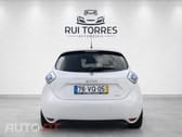 Renault Zoe (c/ Bateria) Life 40