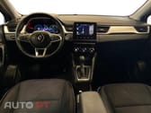 Renault Captur E-Tech Techno