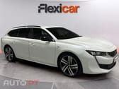 Peugeot 508 SW 2.0 BlueHDi GT Line EAT8