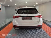 Mercedes-Benz GLC 300 de 4Matic