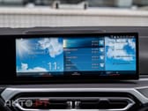 BMW i4 M50