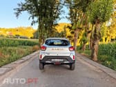 Dacia Spring EXTREME