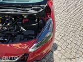 Nissan Micra 1.0 IG-T N-Design Black CVT