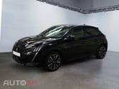 Peugeot E-208 50 kWh GT
