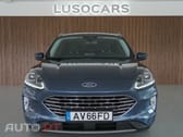 Ford Kuga 1.5 TDCi EcoBlue Titanium