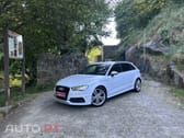 Audi A3 Sportback 1.8 TFSi S-line S tronic