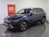 Mercedes-Benz GLC 200  300 e 4MATIC