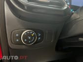 Ford Puma 1.0 EcoBoost MHEV ST-Line