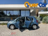 Toyota Yaris 1.0 VVT-i ACtive+AC