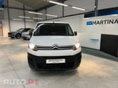 Citroen Berlingo 1.5 BlueHDi XL Live