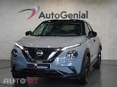 Nissan Juke 1.0 DIG-T N-Design DCT