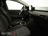 Dacia Sandero Sandero 1.0 ECO-G Expression Bi-Fuel