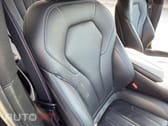 BMW 520 touring m