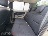 Renault Clio 1.2 16V Quickshift