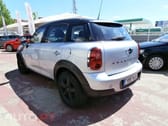 MINI Countryman One D