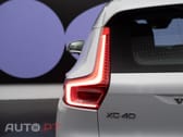 Volvo XC40 1.5 T5 PHEV Inscription Expression