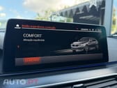BMW 520 d Pack M Auto