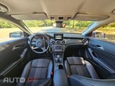 Mercedes-Benz CLA 180 (CDI) d Urban