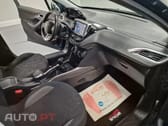 Peugeot 2008 1.2 PureTech Style